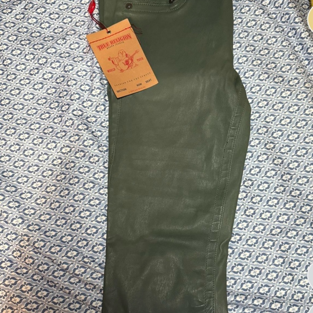 true religion pants
